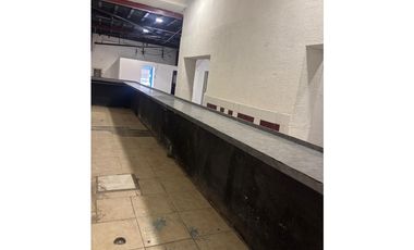 CASCO VIEJO / 210M / ESPACIO AMPLIO CON BARRA / IDEAL PARA DISCOTECA