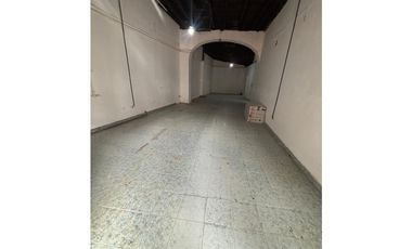 CASCO VIEJO / 120M / ESPACIO AMPLIO / IDEAL PARA BAR RESTAURANTE