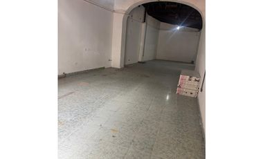 CASCO VIEJO / 120M / ESPACIO AMPLIO / IDEAL PARA BAR RESTAURANTE