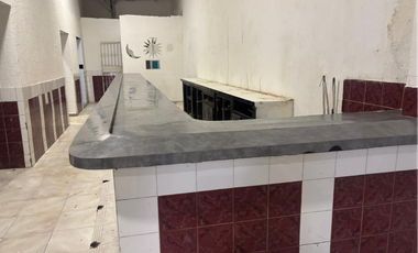 ALQUILER DELOCAL EN CASCO VIEJO ESPACIO AMPLIO IDEAL PARA DISCOTECA