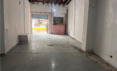 ALQUILER DE LOCAL EN CASCO VIEJO IDEAL PARA BAR RESTAURANTE 120M