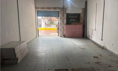 ALQUILER DE LOCAL EN CASCO VIEJO IDEAL PARA BAR RESTAURANTE 120M