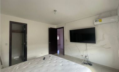 ALQUILER DE CASA EN CLAYTON PH GREEN FIELDS 3 HABITACION AMOBLADA