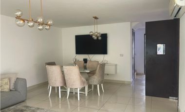 ALQUILER DE CASA EN CLAYTON PH GREEN FIELDS 3 HABITACION AMOBLADA