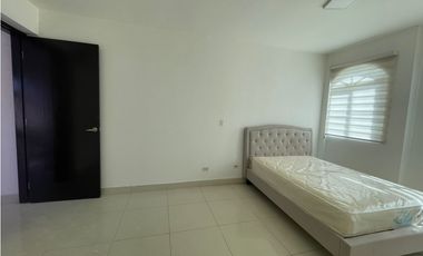 ALQUILER DE CASA EN CLAYTON PH GREEN FIELDS 3 HABITACION AMOBLADA