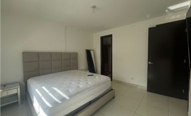 ALQUILER DE CASA EN CLAYTON PH GREEN FIELDS 3 HABITACION AMOBLADA