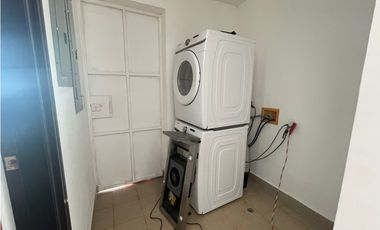 ALQUILER DE CASA EN CLAYTON PH GREEN FIELDS 3 HABITACION AMOBLADA