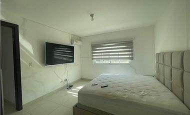 ALQUILER DE CASA EN CLAYTON PH GREEN FIELDS 3 HABITACION AMOBLADA