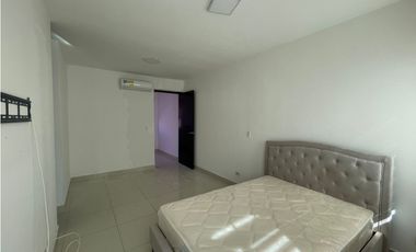 ALQUILER DE CASA EN CLAYTON PH GREEN FIELDS 3 HABITACION AMOBLADA