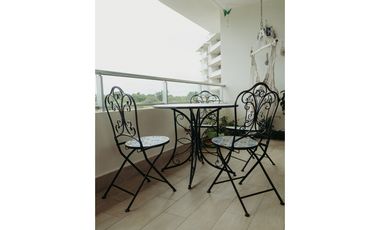 Se vende apartamento PH Casamar