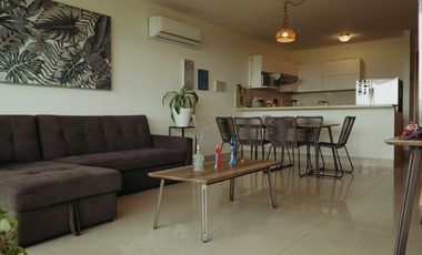 Se vende apartamento PH Casamar