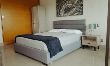 Se vende apartamento PH Casamar