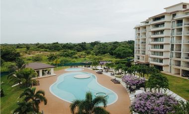 Se vende apartamento PH Casamar