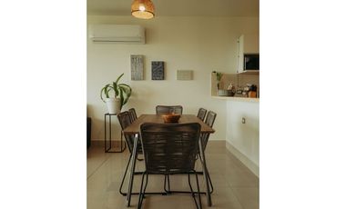 Se vende apartamento PH Casamar