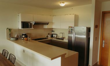 Se vende apartamento PH Casamar