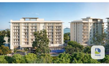 Proyecto de apartamentos de inversión en Panamá