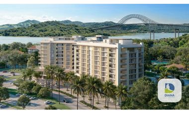 Proyecto de apartamentos de inversión en Panamá