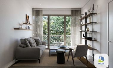 Proyecto de apartamentos de inversión en Panamá