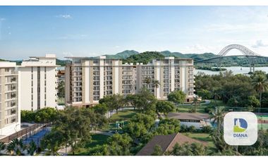 Proyecto de apartamentos de inversión en Panamá