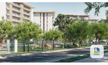 Proyecto de apartamentos de inversión en Panamá