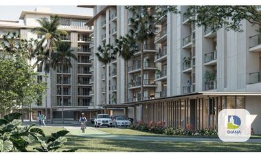 Proyecto de apartamentos de inversión en Panamá