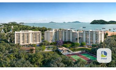 Proyecto de apartamentos de inversión en Panamá