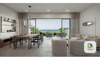 Proyecto de apartamentos de inversión en Panamá