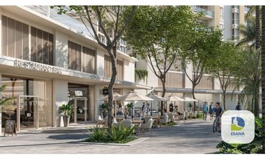 Proyecto de apartamentos de inversión en Panamá