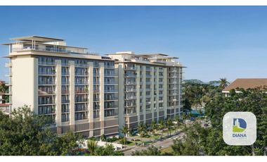 Proyecto de apartamentos de inversión en Panamá