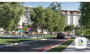 Proyecto de apartamentos de inversión en Panamá