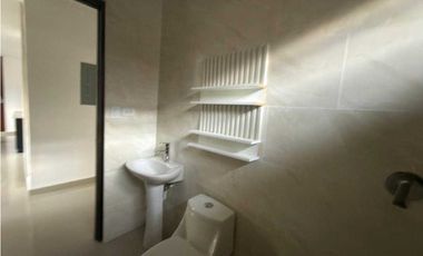 ALQUILER DE CASA EN ALTO BOQUETE NUEVA.