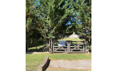 Lote en venta en Mar de Cobo