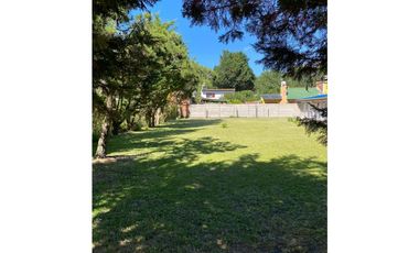 Lote en venta en Mar de Cobo