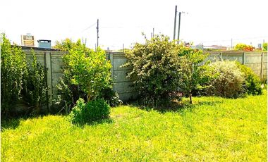 CASA A TERMINAR EN VENTA EN SANTA ELENA