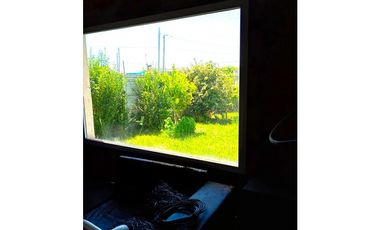 CASA A TERMINAR EN VENTA EN SANTA ELENA