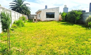 CASA A TERMINAR EN VENTA EN SANTA ELENA