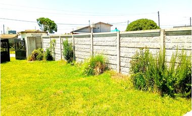 CASA A TERMINAR EN VENTA EN SANTA ELENA