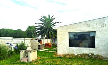 CASA A TERMINAR EN VENTA EN SANTA ELENA