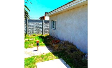 CASA A TERMINAR EN VENTA EN SANTA ELENA