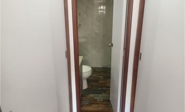 ARRIENDO APARTAESTUDIO EN POBLADO - PATIO BONITO