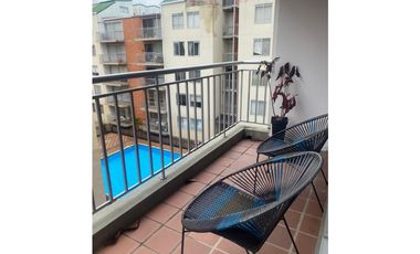 SIEB 218 APARTAMENTO VENTA EN LA MESA CUNDINAMARCA