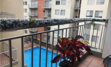 SIEB 218 APARTAMENTO VENTA EN LA MESA CUNDINAMARCA