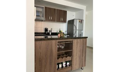 SIEB 218 APARTAMENTO VENTA EN LA MESA CUNDINAMARCA