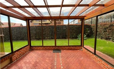 Vendo casa, Chía, Cundinamarca.