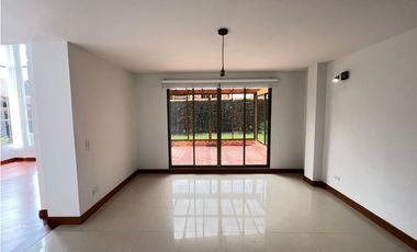 Vendo casa, Chía, Cundinamarca.