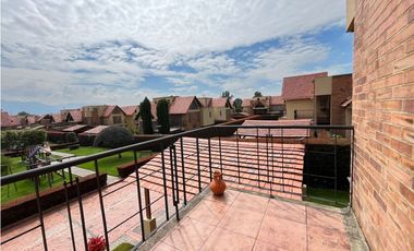 Vendo casa, Chía, Cundinamarca.