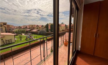 Vendo casa, Chía, Cundinamarca.