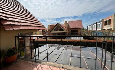Vendo casa, Chía, Cundinamarca.