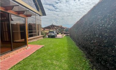 Vendo casa, Chía, Cundinamarca.