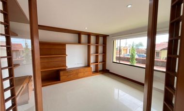 Vendo casa, Chía, Cundinamarca.